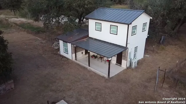 785 WAYCROSS RD San Antonio, TX 78264