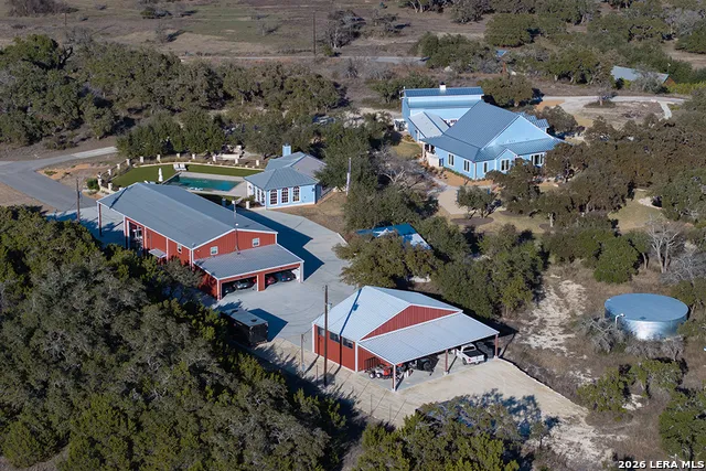 13944 FM 32 Fischer (Comal), TX 78623