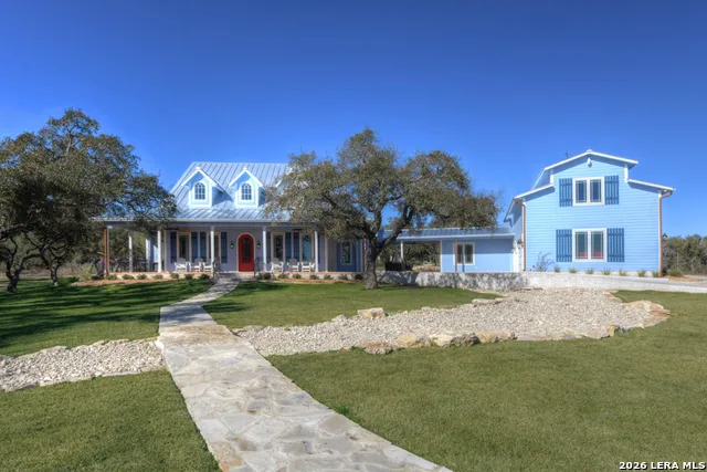 13944 FM 32 Fischer (Comal), TX 78623