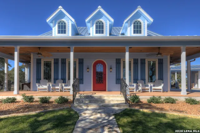 13944 FM 32 Fischer (Comal), TX 78623