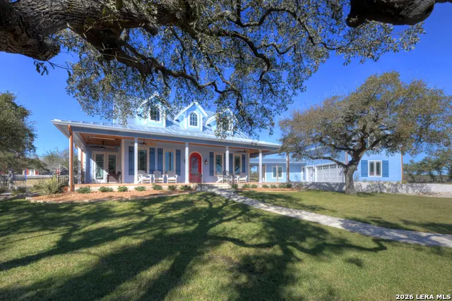 13944 FM 32 Fischer (Comal), TX 78623