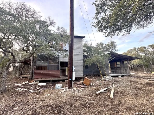 13944 FM 32 Fischer (Comal), TX 78623
