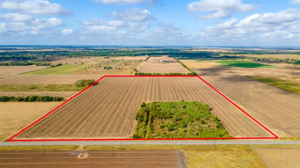 Fm 2919 Beasley, TX 77417