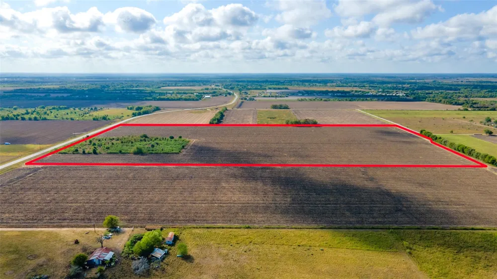 Fm 2919 Beasley, TX 77417