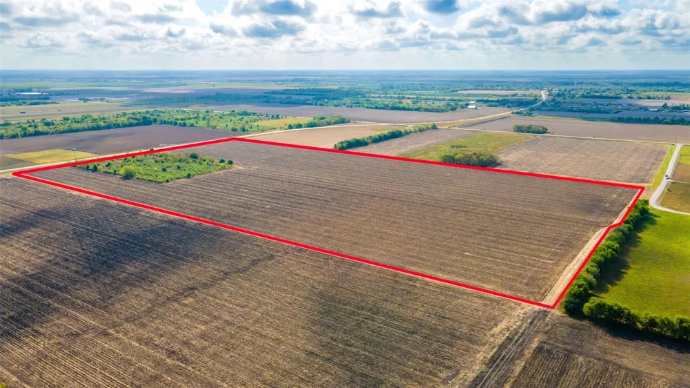 Fm 2919 Beasley, TX 77417