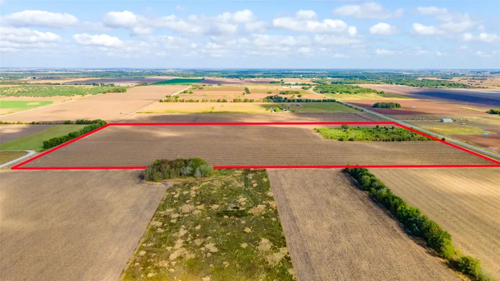 Fm 2919 Beasley, TX 77417