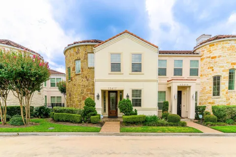 13417 Preston Cliff Court