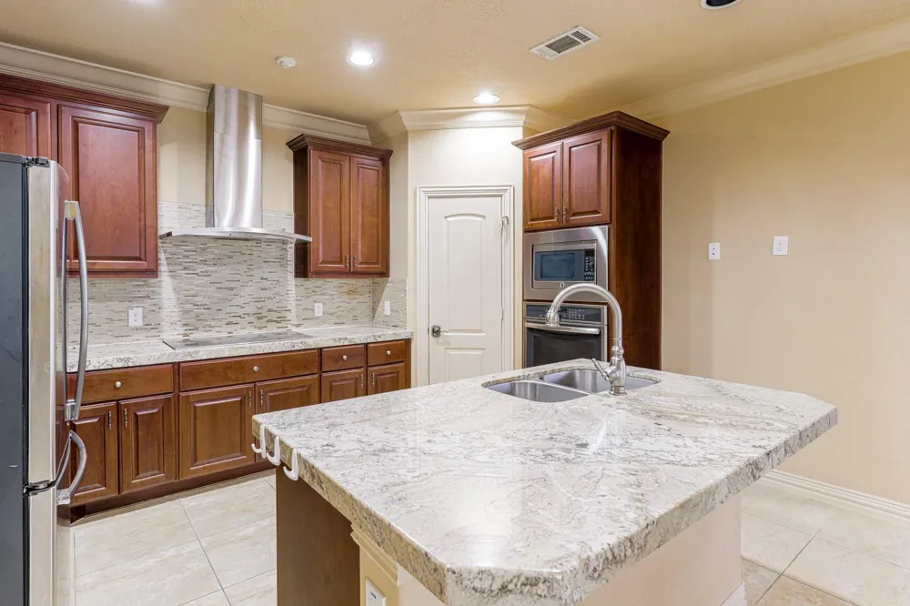 13417 Preston Cliff Court Houston, TX 77077