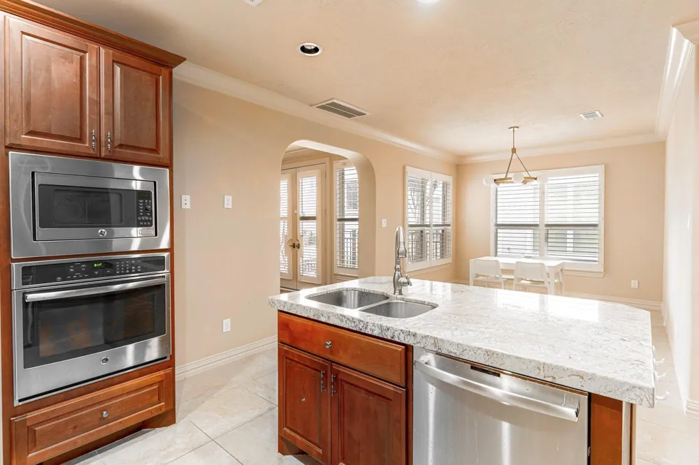 13417 Preston Cliff Court Houston, TX 77077