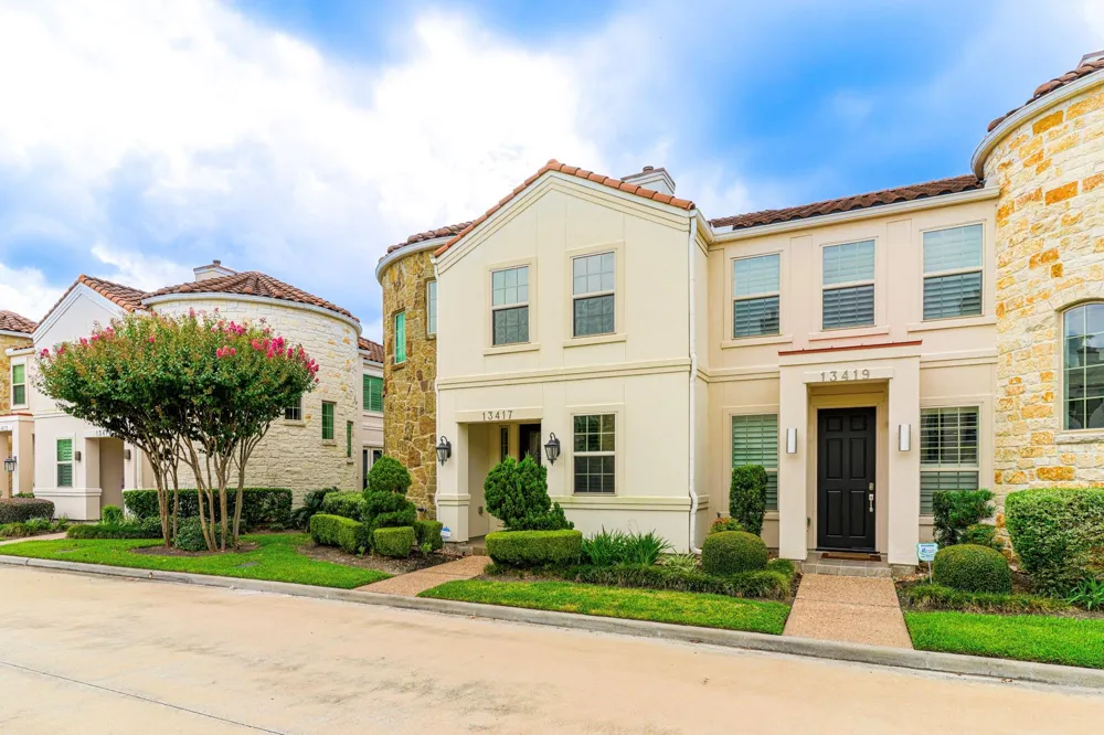 13417 Preston Cliff Court Houston, TX 77077