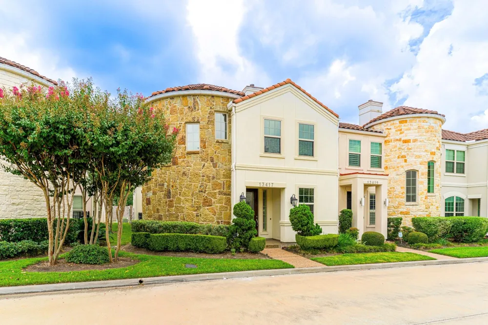 13417 Preston Cliff Court Houston, TX 77077