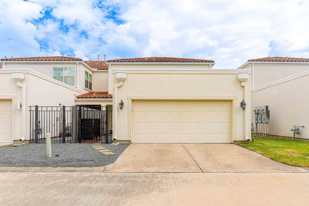 13417 Preston Cliff Court Houston, TX 77077