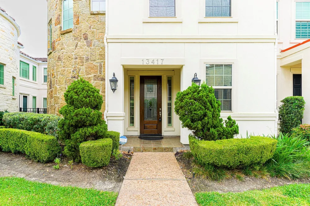 13417 Preston Cliff Court Houston, TX 77077