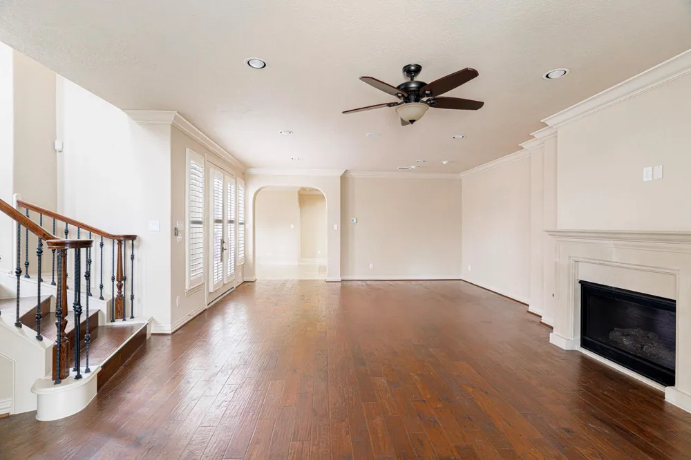 13417 Preston Cliff Court Houston, TX 77077