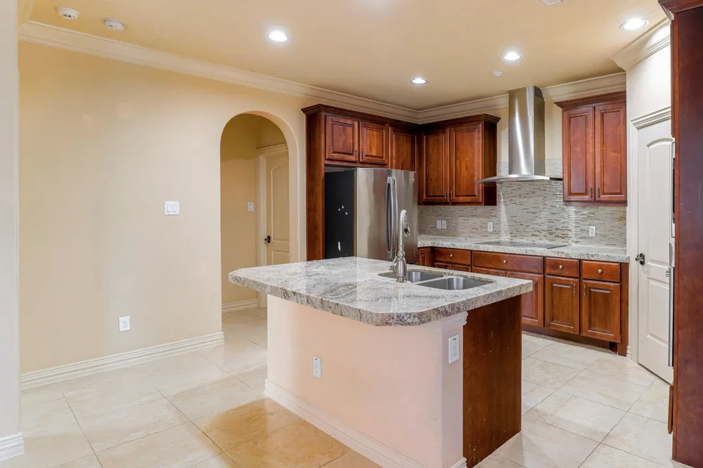 13417 Preston Cliff Court Houston, TX 77077