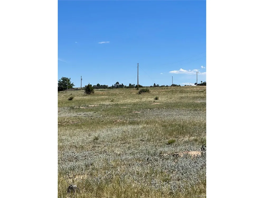 368 Las Animas Way Colorado City, CO 81019