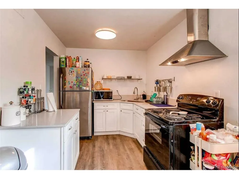 6800 E Tennessee Avenue #4-461 Denver, CO 80224