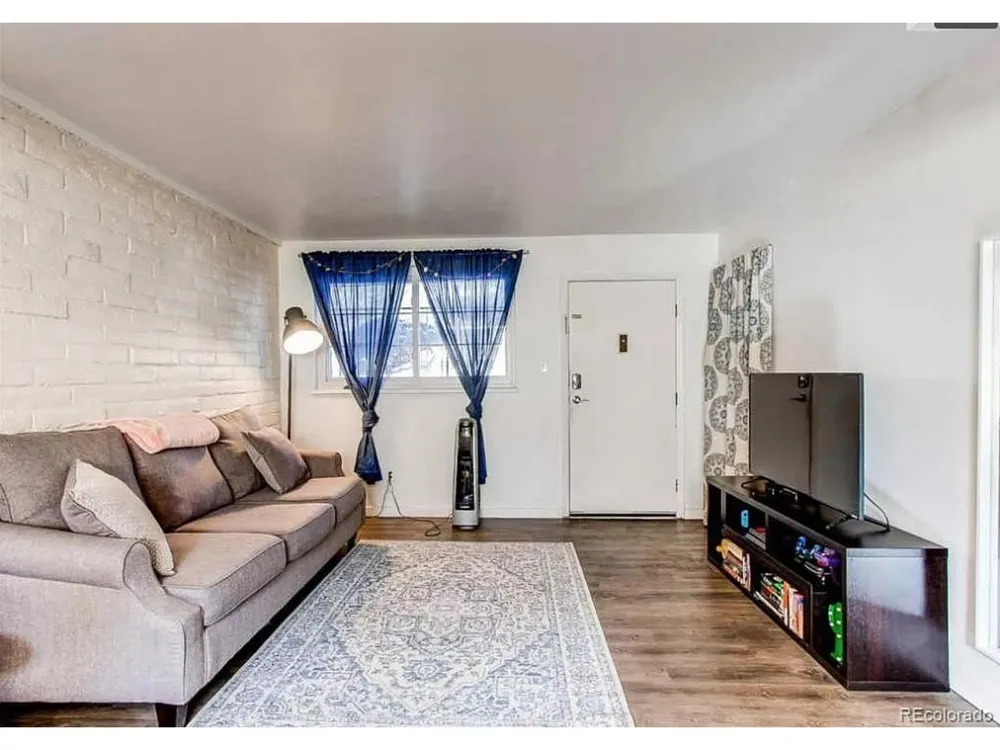 6800 E Tennessee Avenue #4-461 Denver, CO 80224