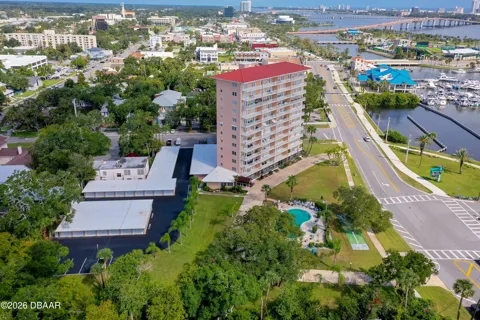404 S Beach Street #503
