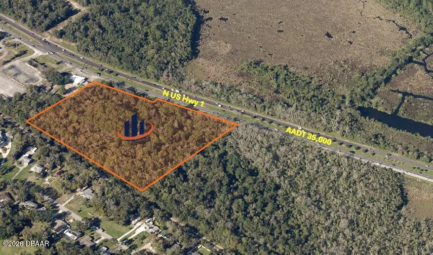 880 U.S. 1 Ormond Beach, FL 32174