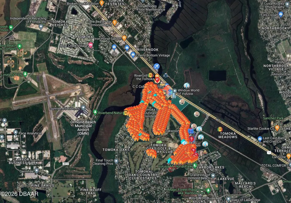 880 U.S. 1 Ormond Beach, FL 32174