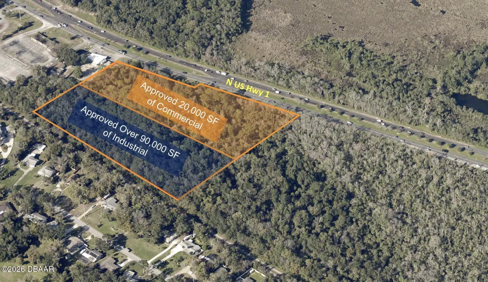 880 U.S. 1 Ormond Beach, FL 32174