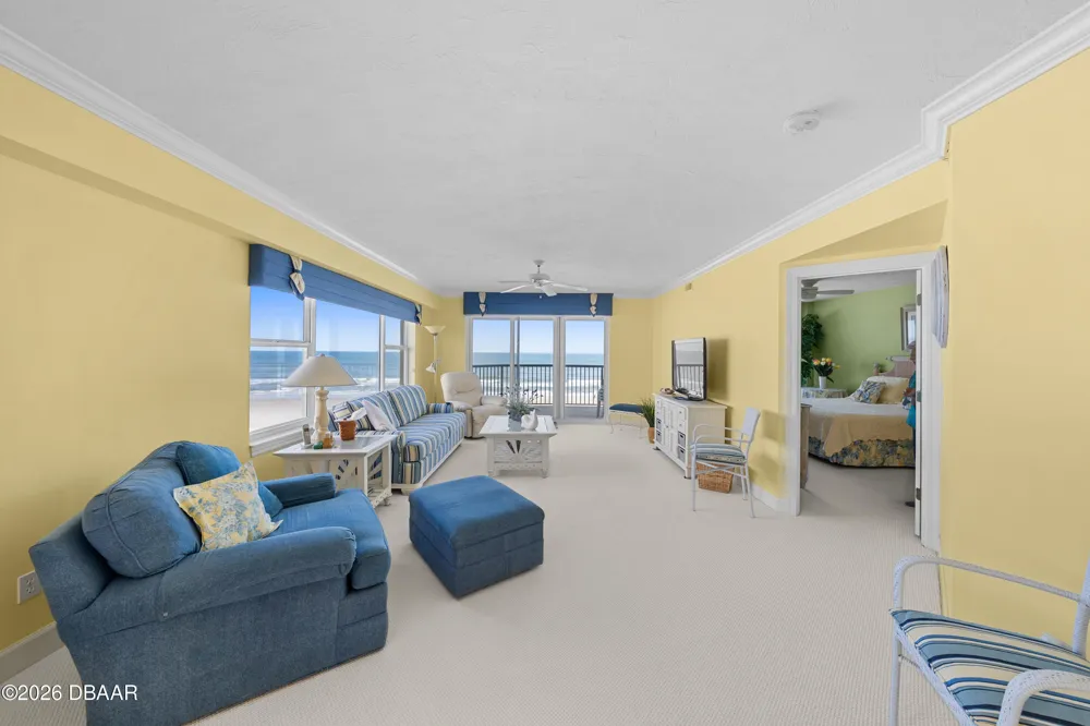 4575 S Atlantic Avenue #6303 Ponce Inlet, FL 32127