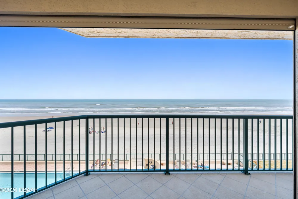 4575 S Atlantic Avenue #6303 Ponce Inlet, FL 32127