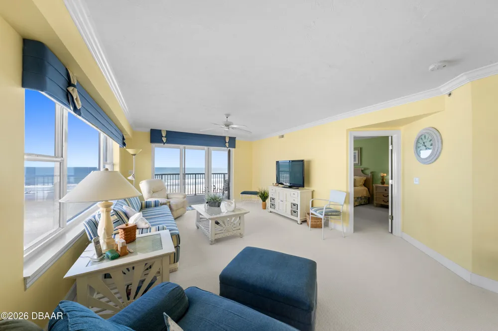 4575 S Atlantic Avenue #6303 Ponce Inlet, FL 32127