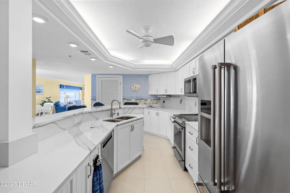 4575 S Atlantic Avenue #6303 Ponce Inlet, FL 32127