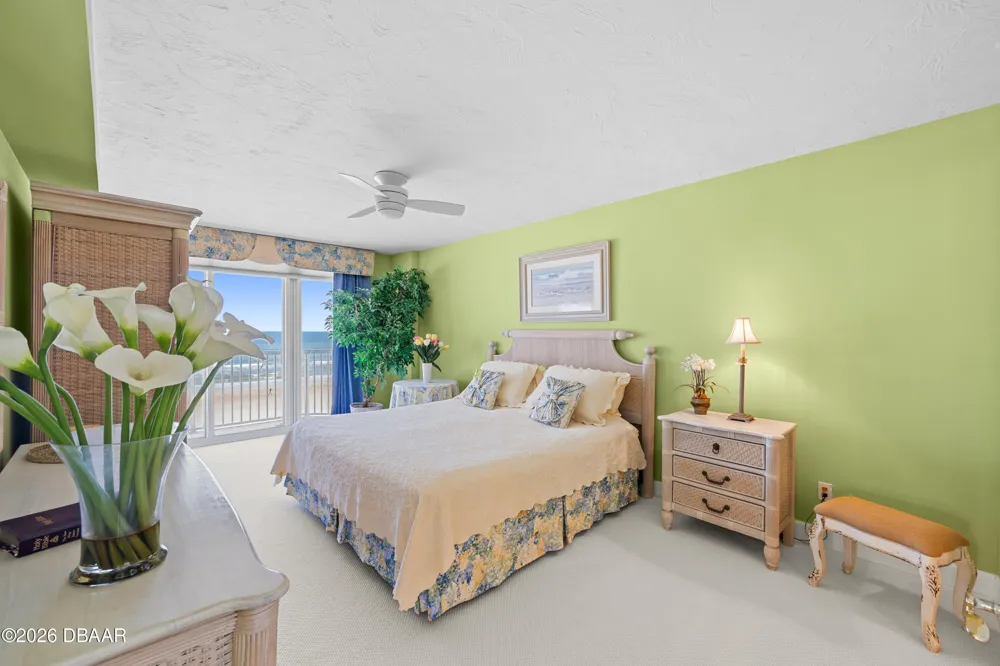 4575 S Atlantic Avenue #6303 Ponce Inlet, FL 32127