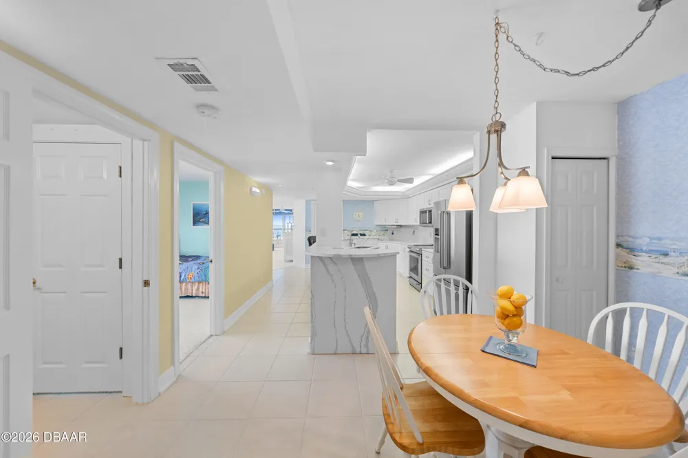 4575 S Atlantic Avenue #6303 Ponce Inlet, FL 32127