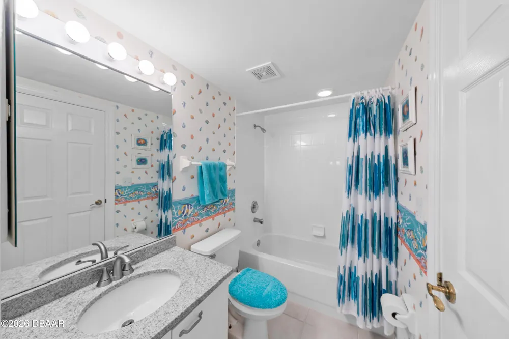 4575 S Atlantic Avenue #6303 Ponce Inlet, FL 32127
