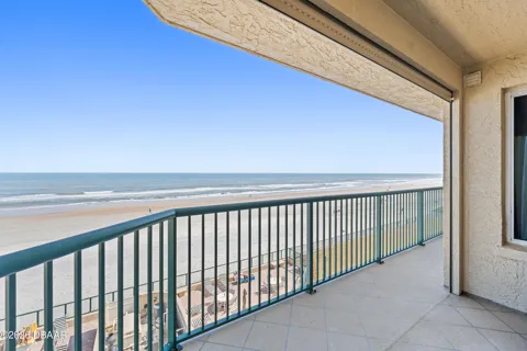 4575 S Atlantic Avenue #6303