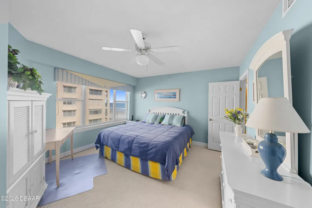 4575 S Atlantic Avenue #6303 Ponce Inlet, FL 32127