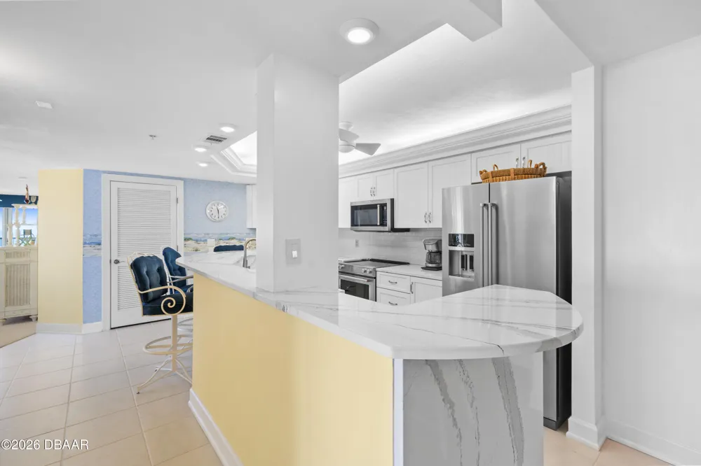 4575 S Atlantic Avenue #6303 Ponce Inlet, FL 32127