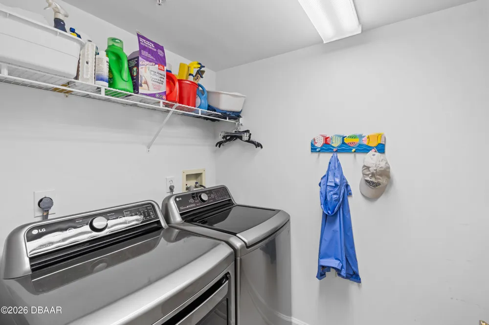 4575 S Atlantic Avenue #6303 Ponce Inlet, FL 32127