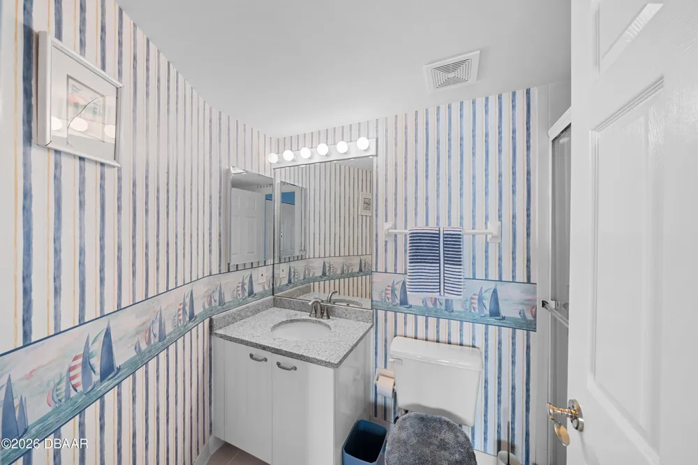 4575 S Atlantic Avenue #6303 Ponce Inlet, FL 32127