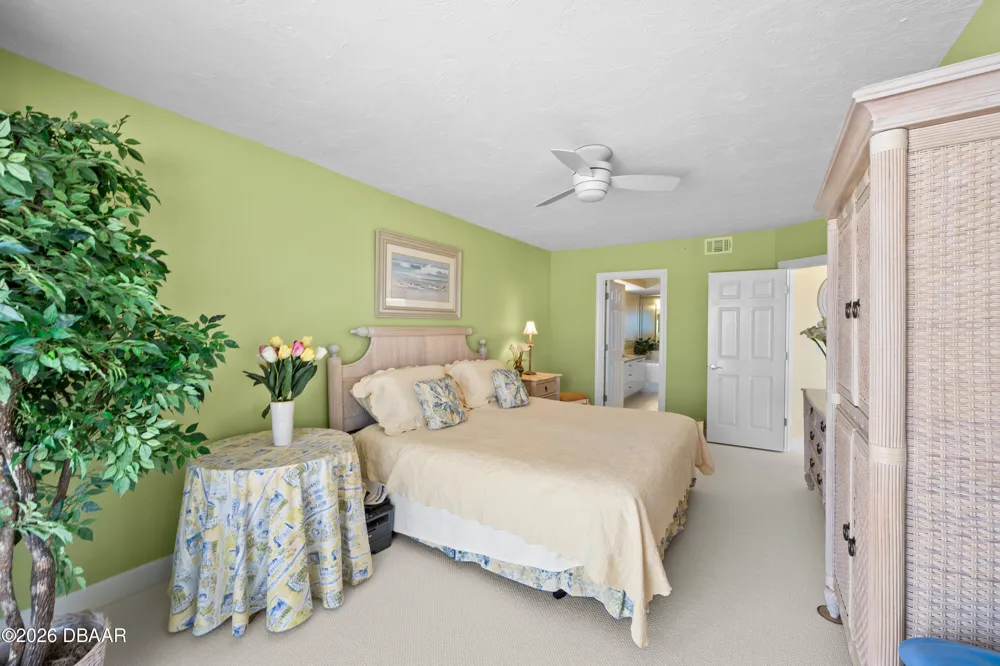 4575 S Atlantic Avenue #6303 Ponce Inlet, FL 32127