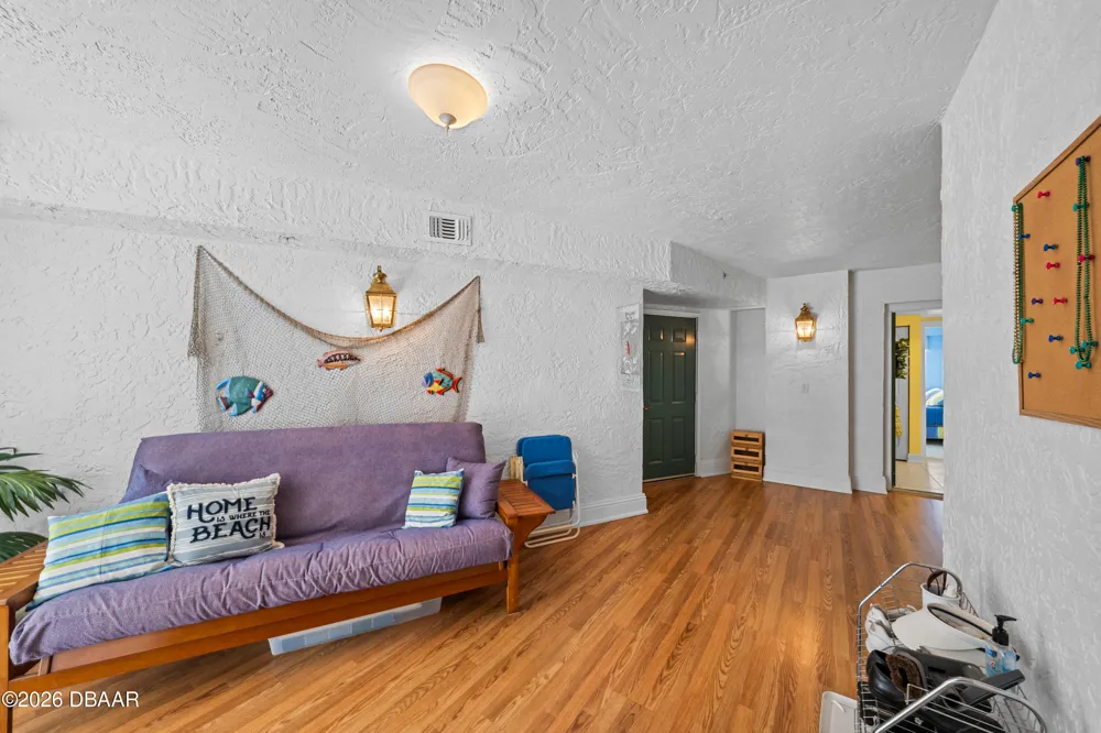 4575 S Atlantic Avenue #6303 Ponce Inlet, FL 32127