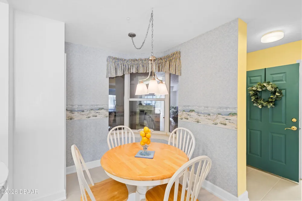 4575 S Atlantic Avenue #6303 Ponce Inlet, FL 32127