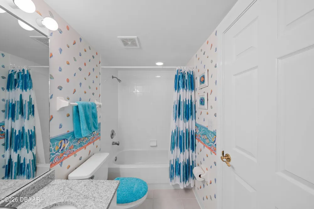 4575 S Atlantic Avenue #6303 Ponce Inlet, FL 32127