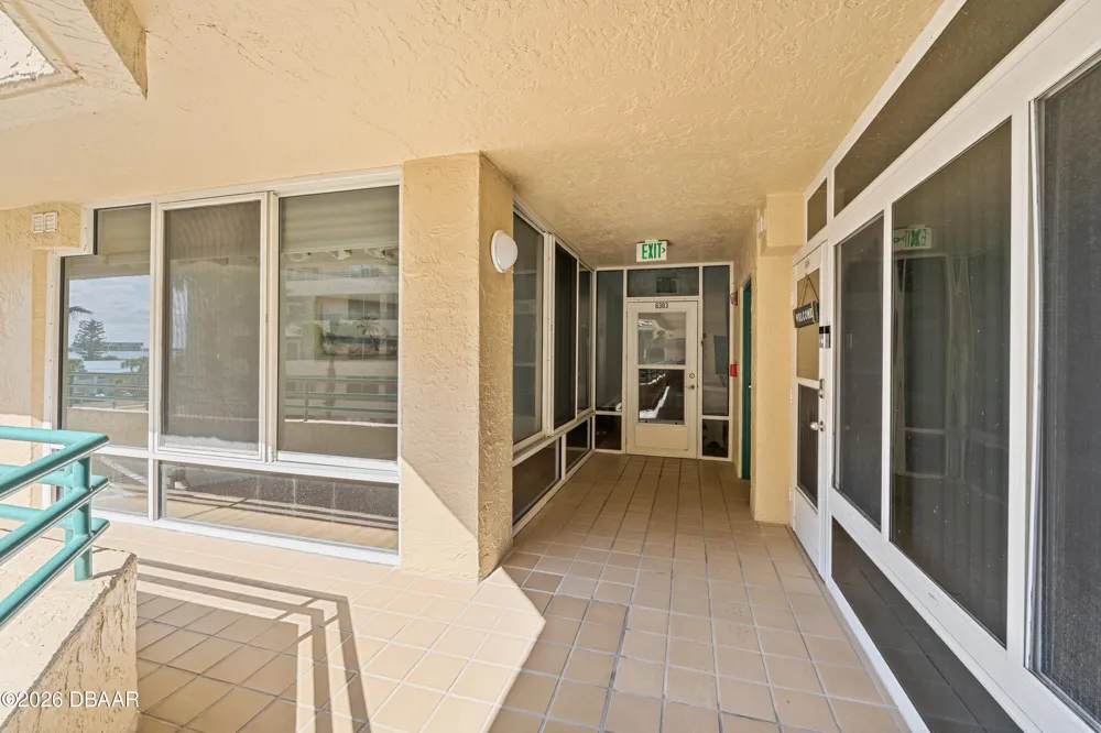 4575 S Atlantic Avenue #6303 Ponce Inlet, FL 32127