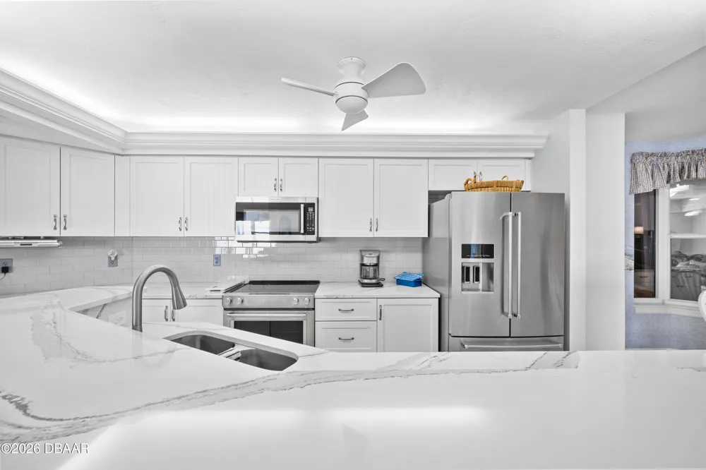 4575 S Atlantic Avenue #6303 Ponce Inlet, FL 32127