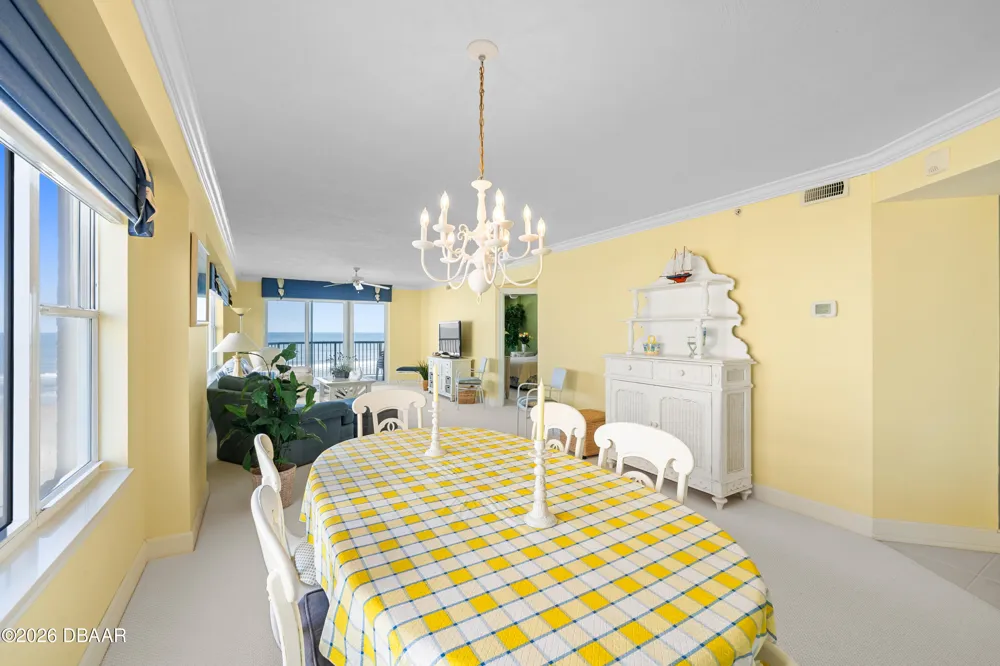 4575 S Atlantic Avenue #6303 Ponce Inlet, FL 32127