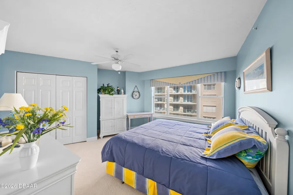 4575 S Atlantic Avenue #6303 Ponce Inlet, FL 32127