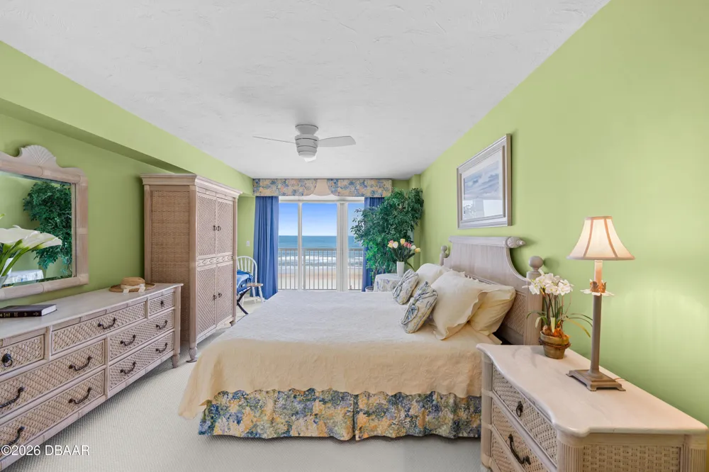 4575 S Atlantic Avenue #6303 Ponce Inlet, FL 32127