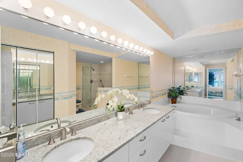4575 S Atlantic Avenue #6303 Ponce Inlet, FL 32127