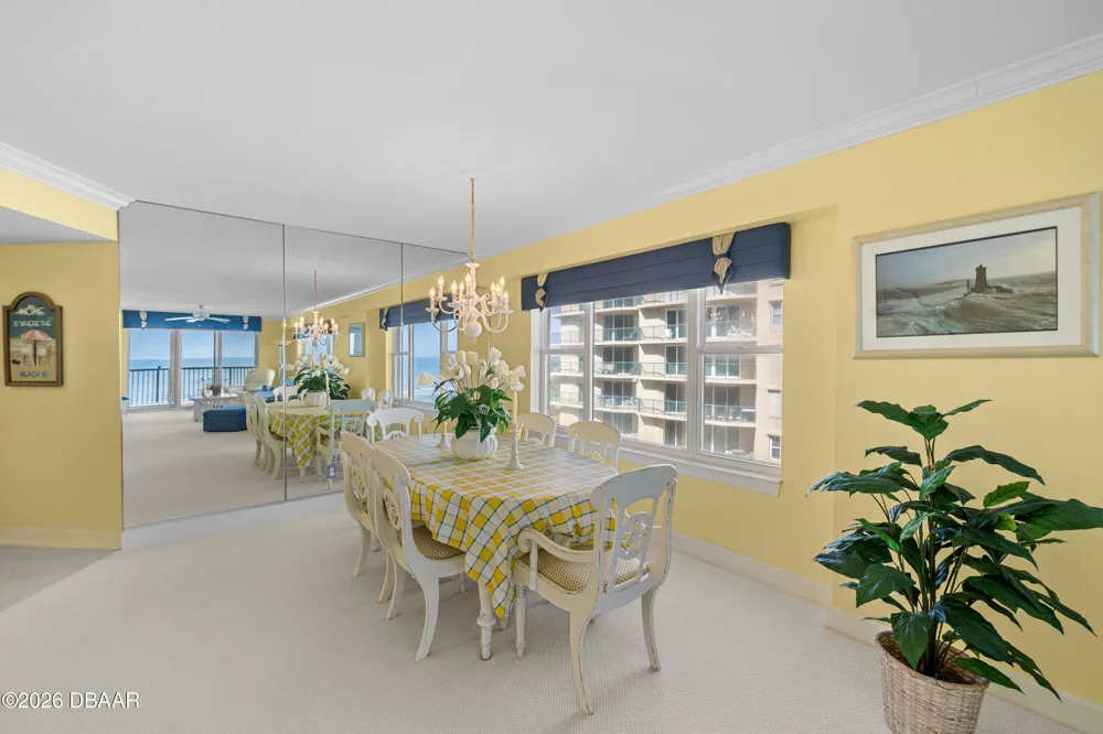 4575 S Atlantic Avenue #6303 Ponce Inlet, FL 32127