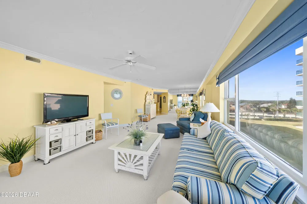 4575 S Atlantic Avenue #6303 Ponce Inlet, FL 32127
